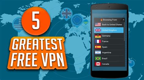 What Is The Best Vpn